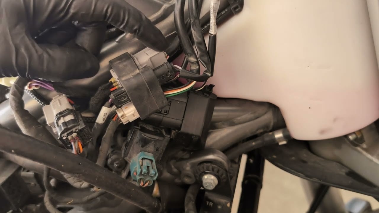 Veridian Cruise: Ducati Multistrada 950 Install Tutorial