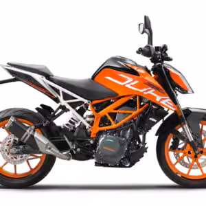 KTM 390 '18-'24 Duke Cruise Control Cruise Kit