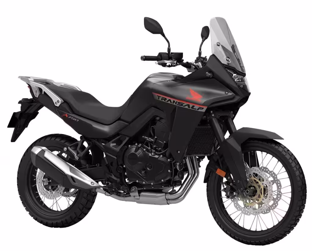 HONDA XL750 TransAlp 2023/2024 Cruise Kit