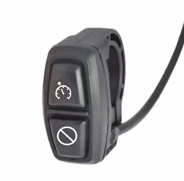 Soft Touch Switch