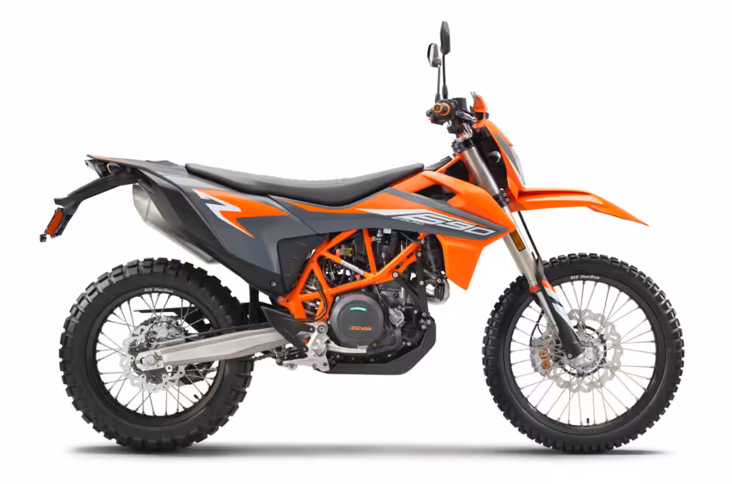 KTM 690 / 701 Enduro Cruise Control EURO4 Cruise Kit