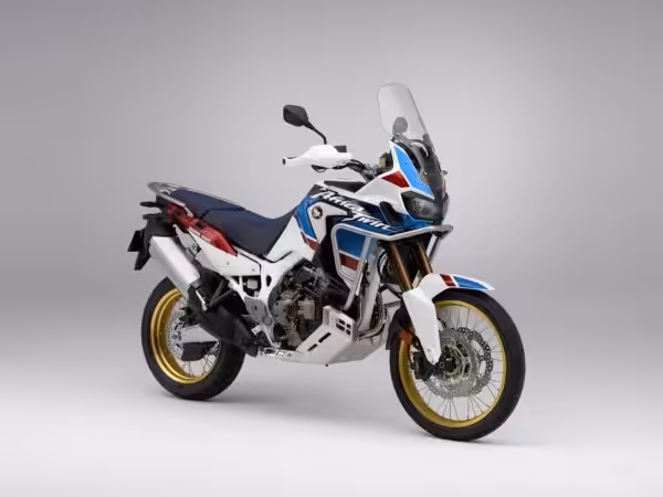 HONDA CRF1000L Africa Twin 18/19 Cruise Kit