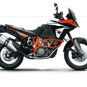 KTM 1050/1090/1190 '13-'19 Adventure (R) Cruise Kit