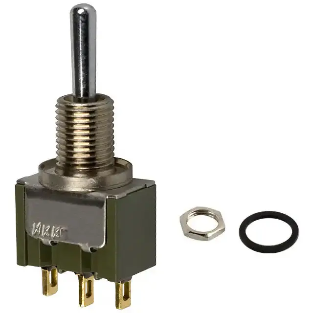 Micro Toggle Switch