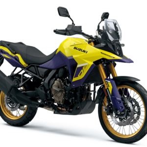 Suzuki V-Strom 800 Cruise Kit