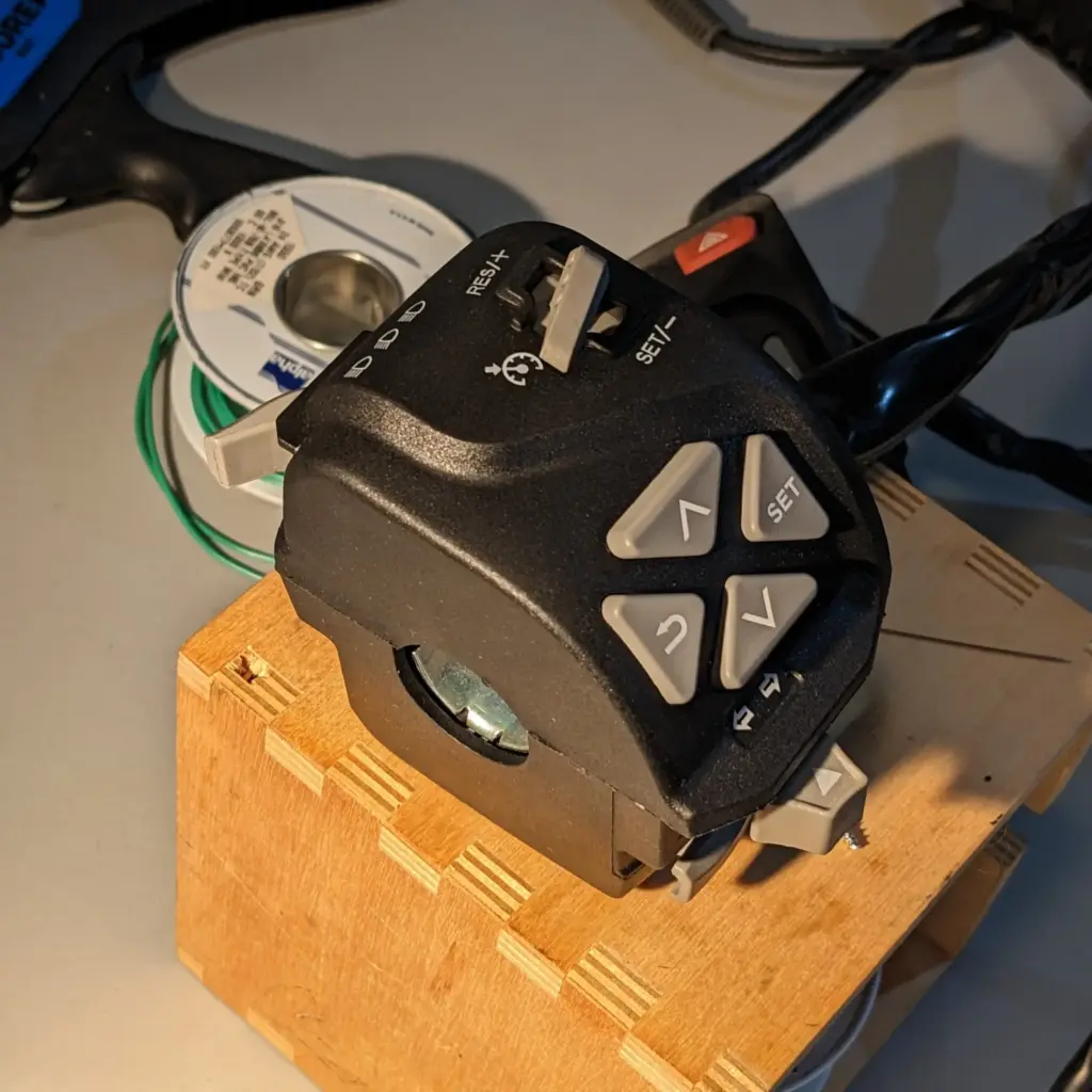 OEM KTM Switch