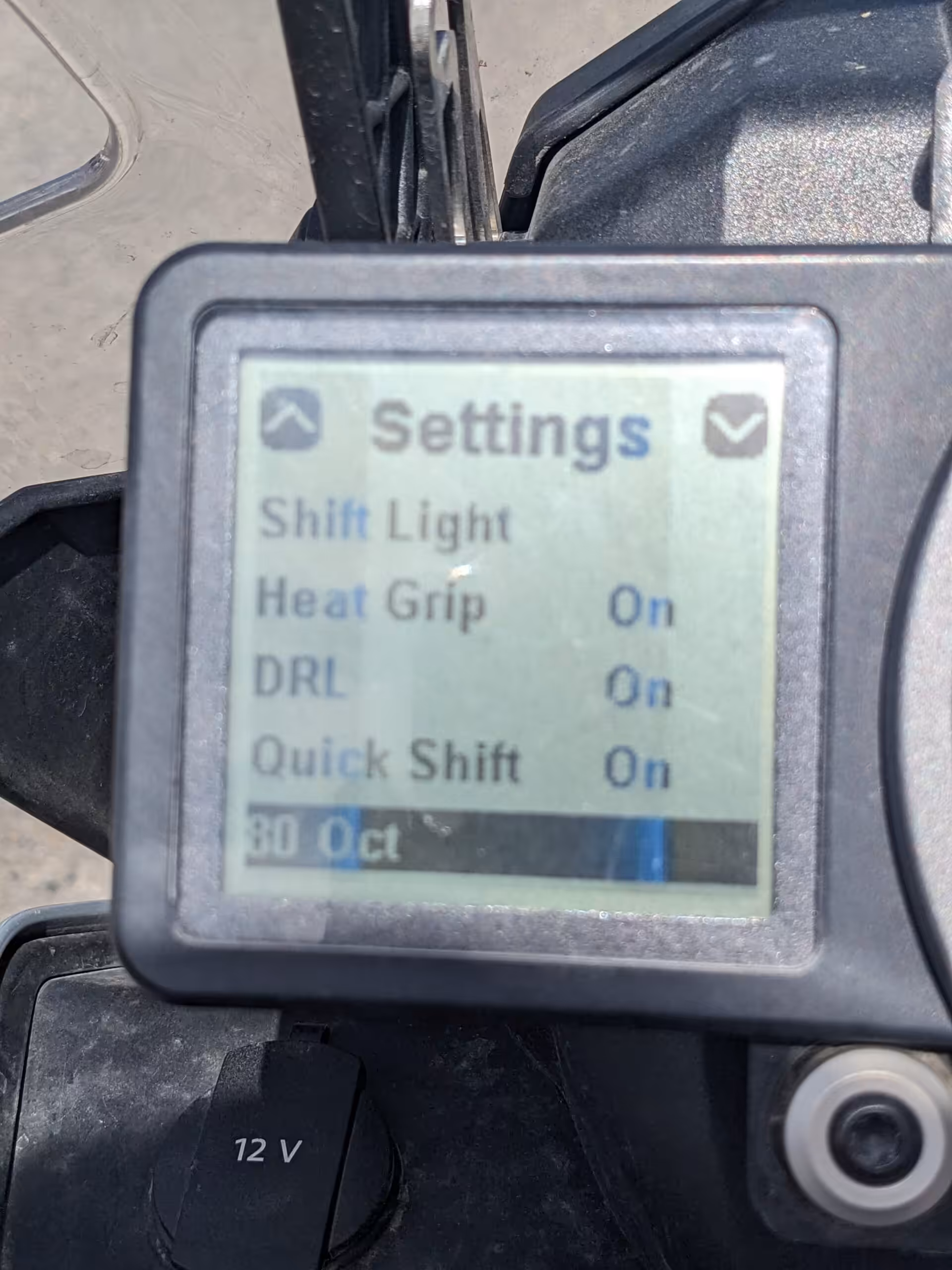KTM OFF ROAD/ABS/BAD FUEL Software - Image 2