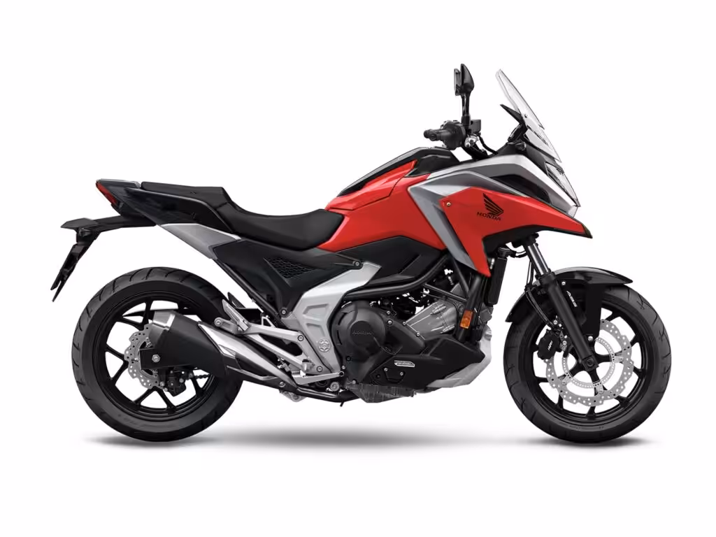HONDA NC750x 2020-2026 Cruise Kit
