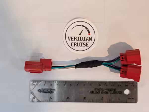 Diagnostic Splitter EURO5 MWT