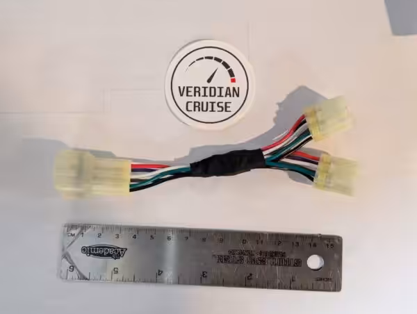 Diagnostic Splitter KTM SUMI-MT EURO4