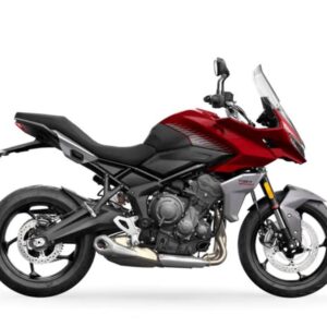 Triumph Tiger 660 Sport