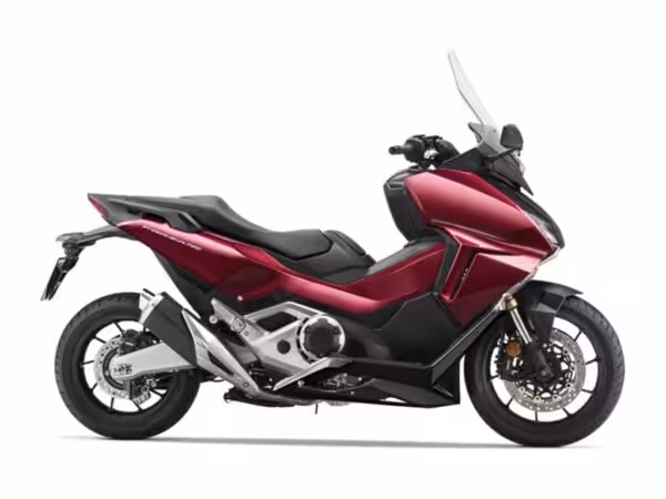 HONDA FORZA 750 Cruise Kit