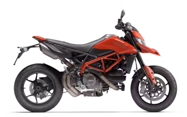 Ducati HyperMotard 939 Cruise Kit