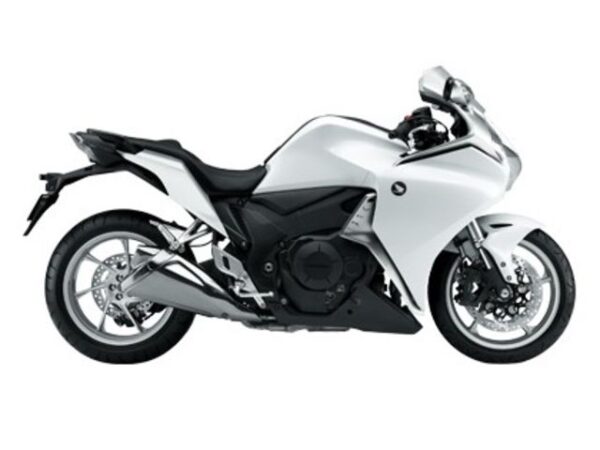 HONDA VFR1200X/F Cruise Kit