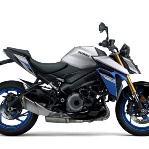 Suzuki GSX-S 1000 Cruise Kit