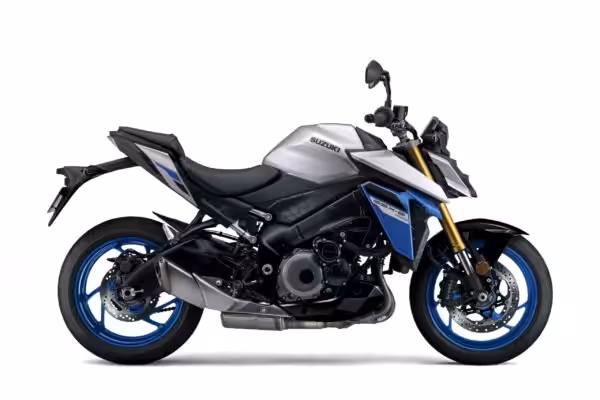 Suzuki GSX-S 1000 Cruise Kit