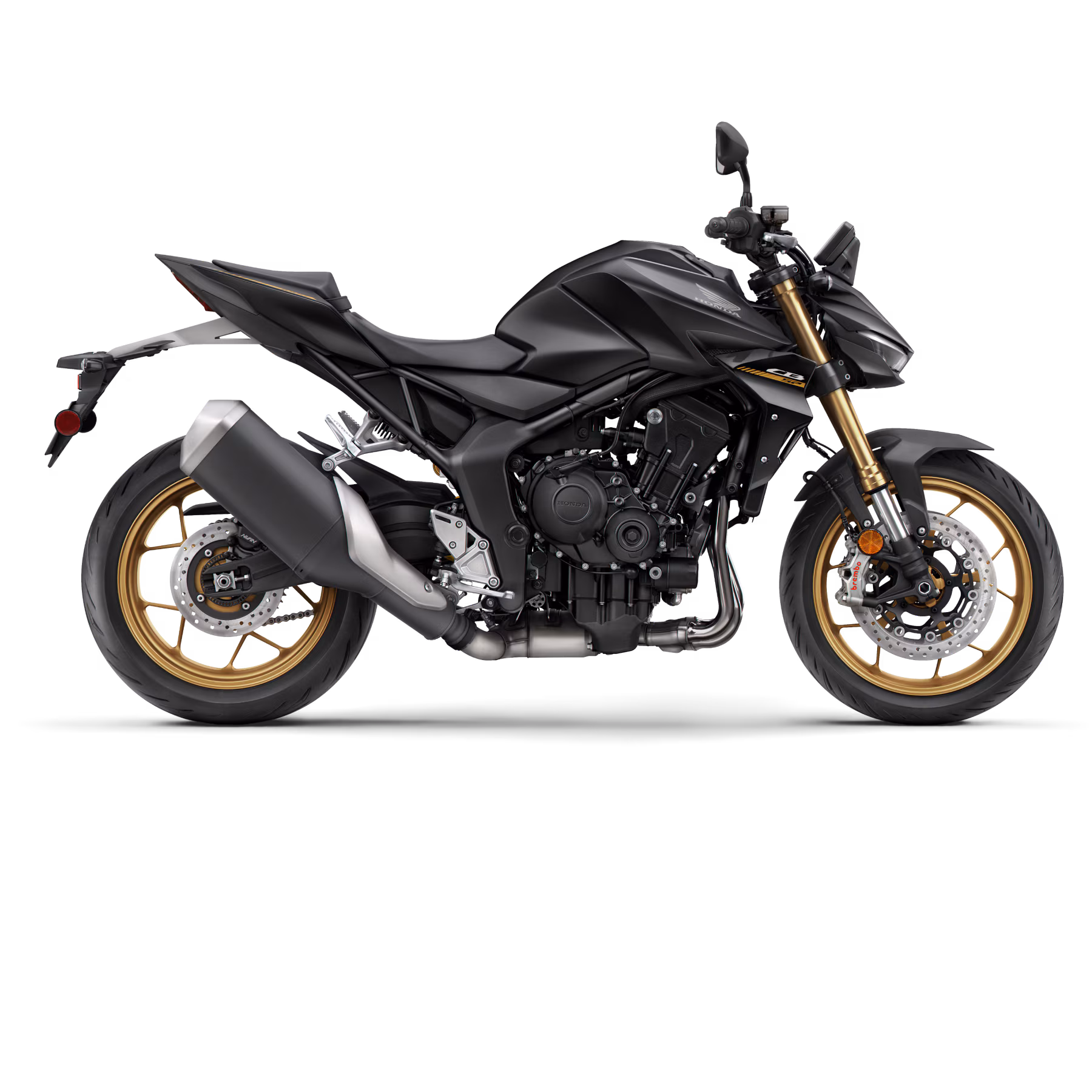 HONDA CB1000 2023+ Cruise Kit